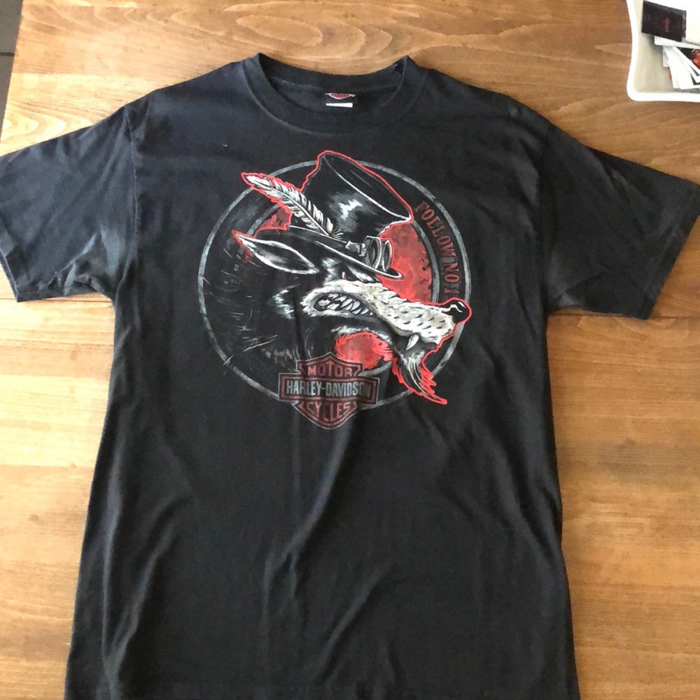 Harley Davidson T-Shirt